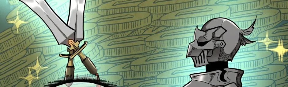 The Beginning After the End Chapter 41 page 74 - 
