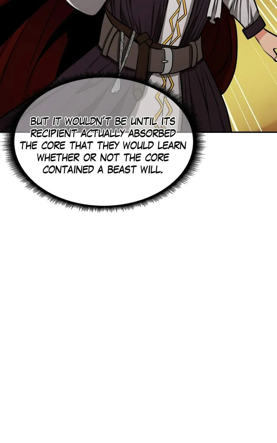 The Beginning After the End Chapter 41 page 77 - 