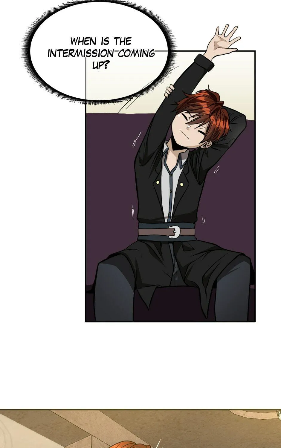 The Beginning After the End Chapter 41 page 79 - 