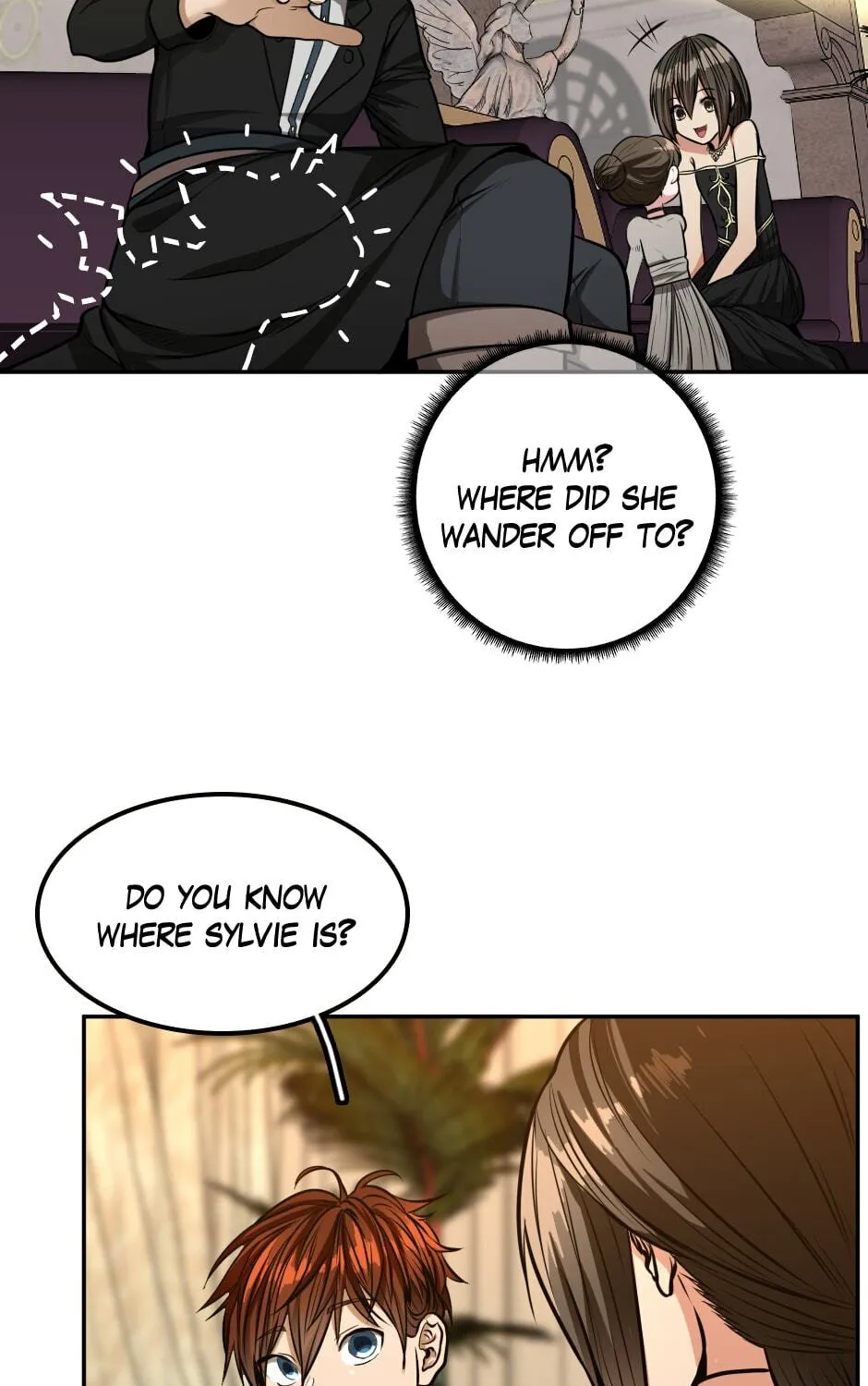 The Beginning After the End Chapter 41 page 81 - 