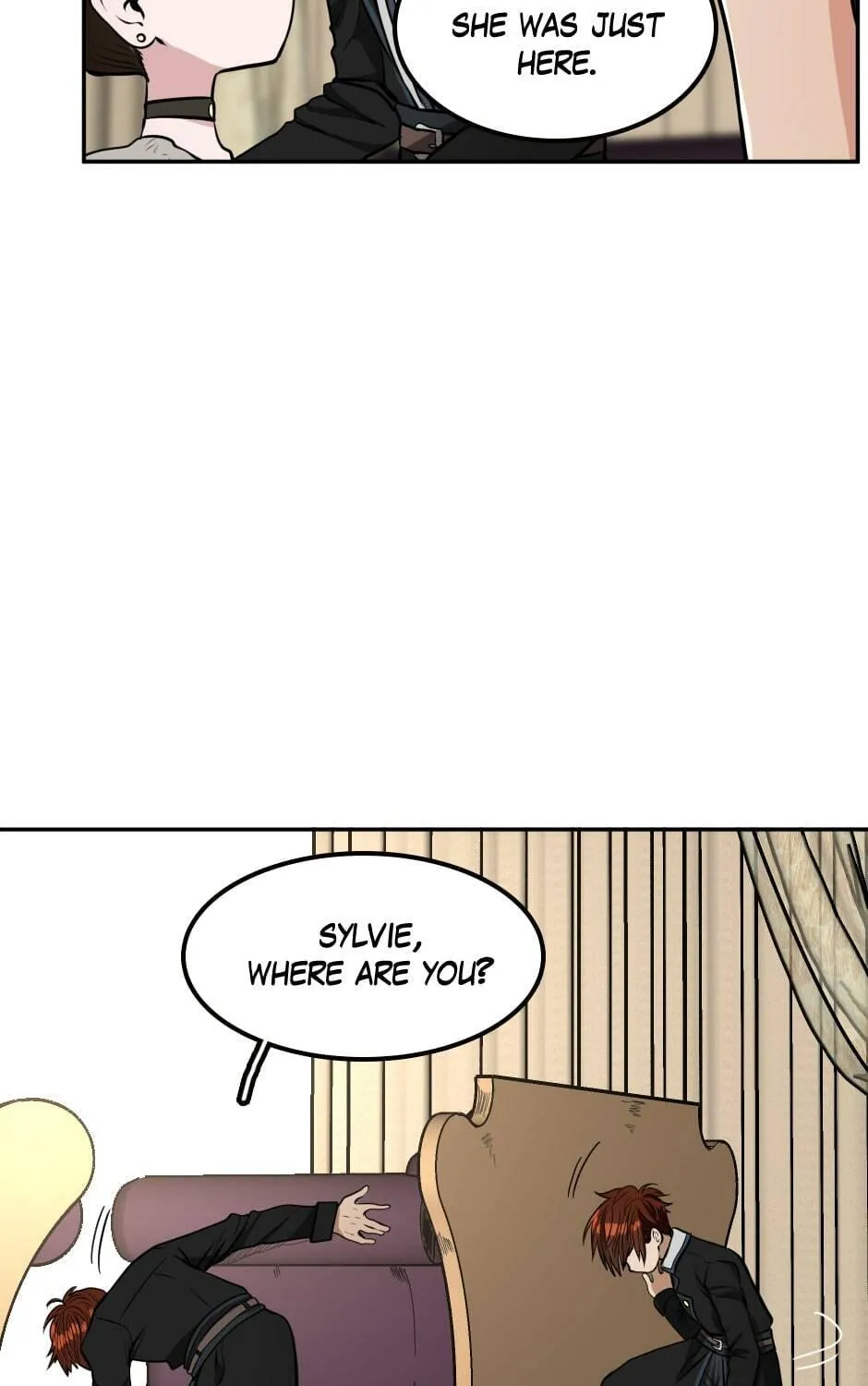 The Beginning After the End Chapter 41 page 83 - 