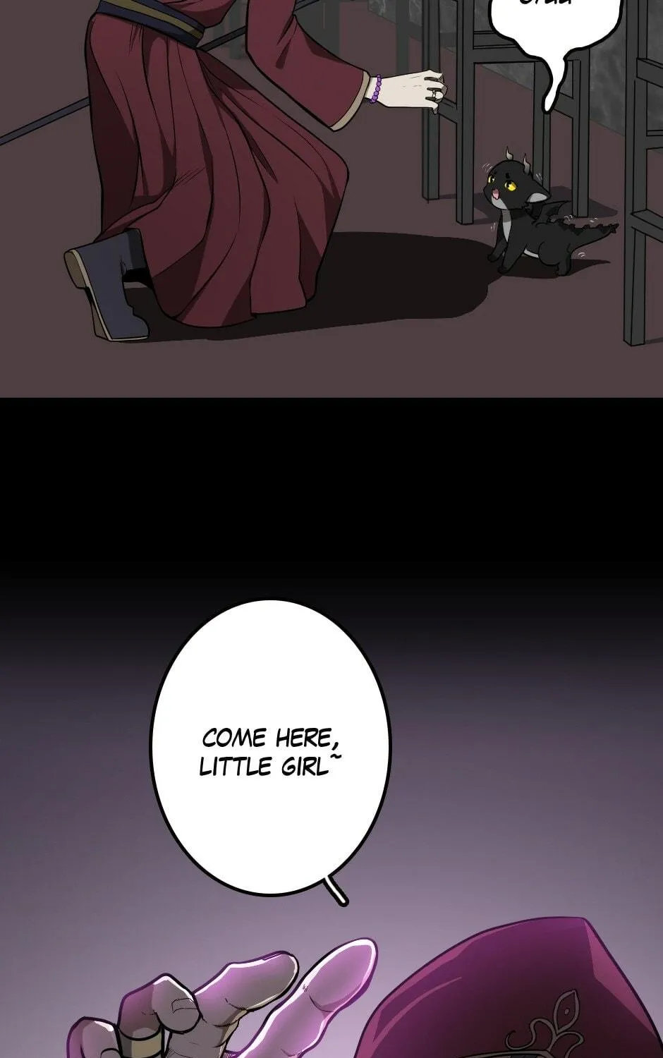 The Beginning After the End Chapter 41 page 89 - 