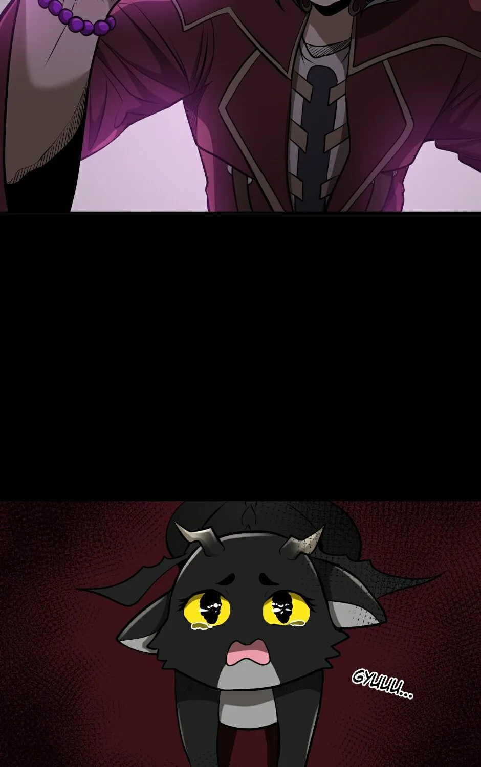 The Beginning After the End Chapter 41 page 91 - 