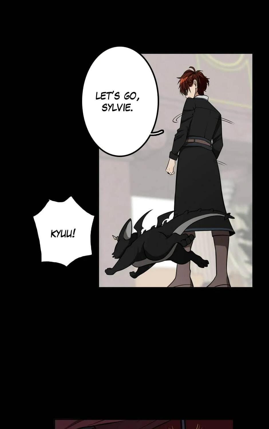 The Beginning After the End Chapter 41 page 95 - 