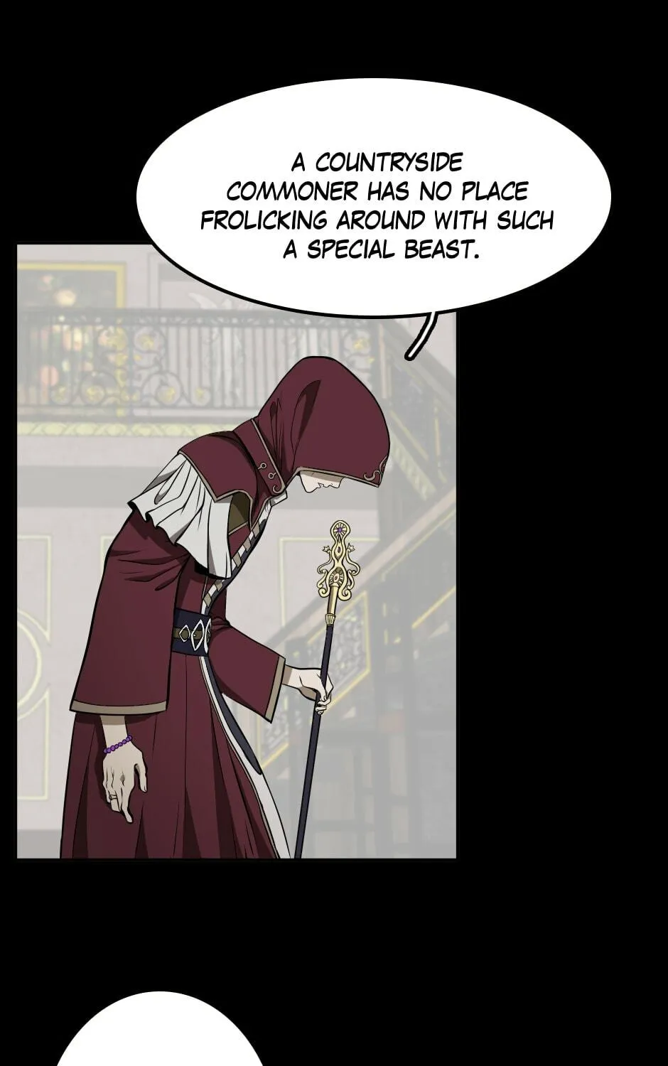 The Beginning After the End Chapter 41 page 97 - 