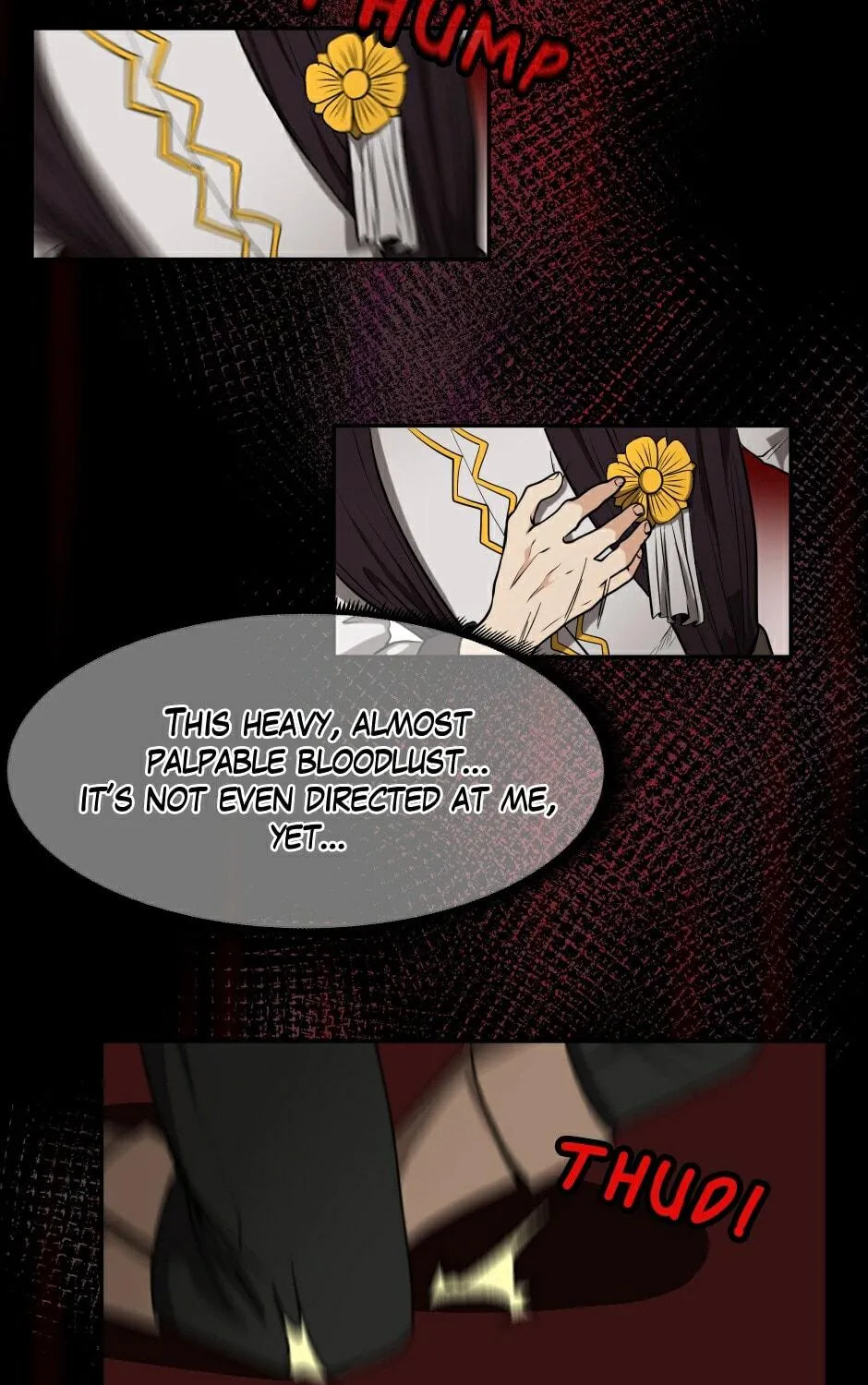 The Beginning After the End Chapter 42 page 11 - 