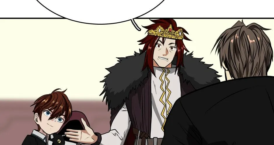 The Beginning After the End Chapter 42 page 112 - 