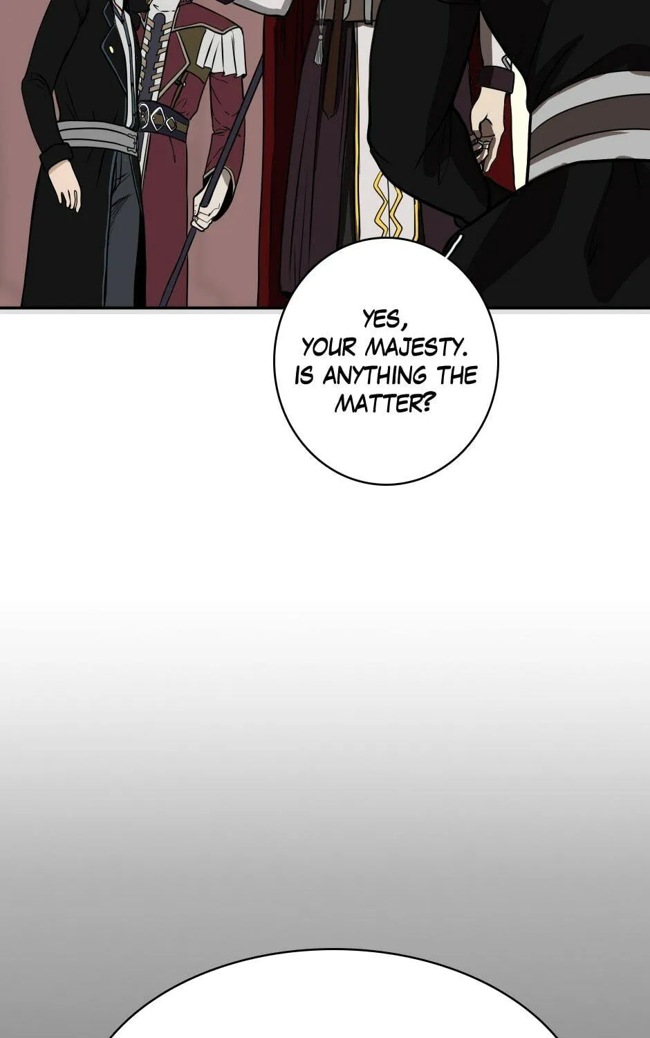 The Beginning After the End Chapter 42 page 113 - 