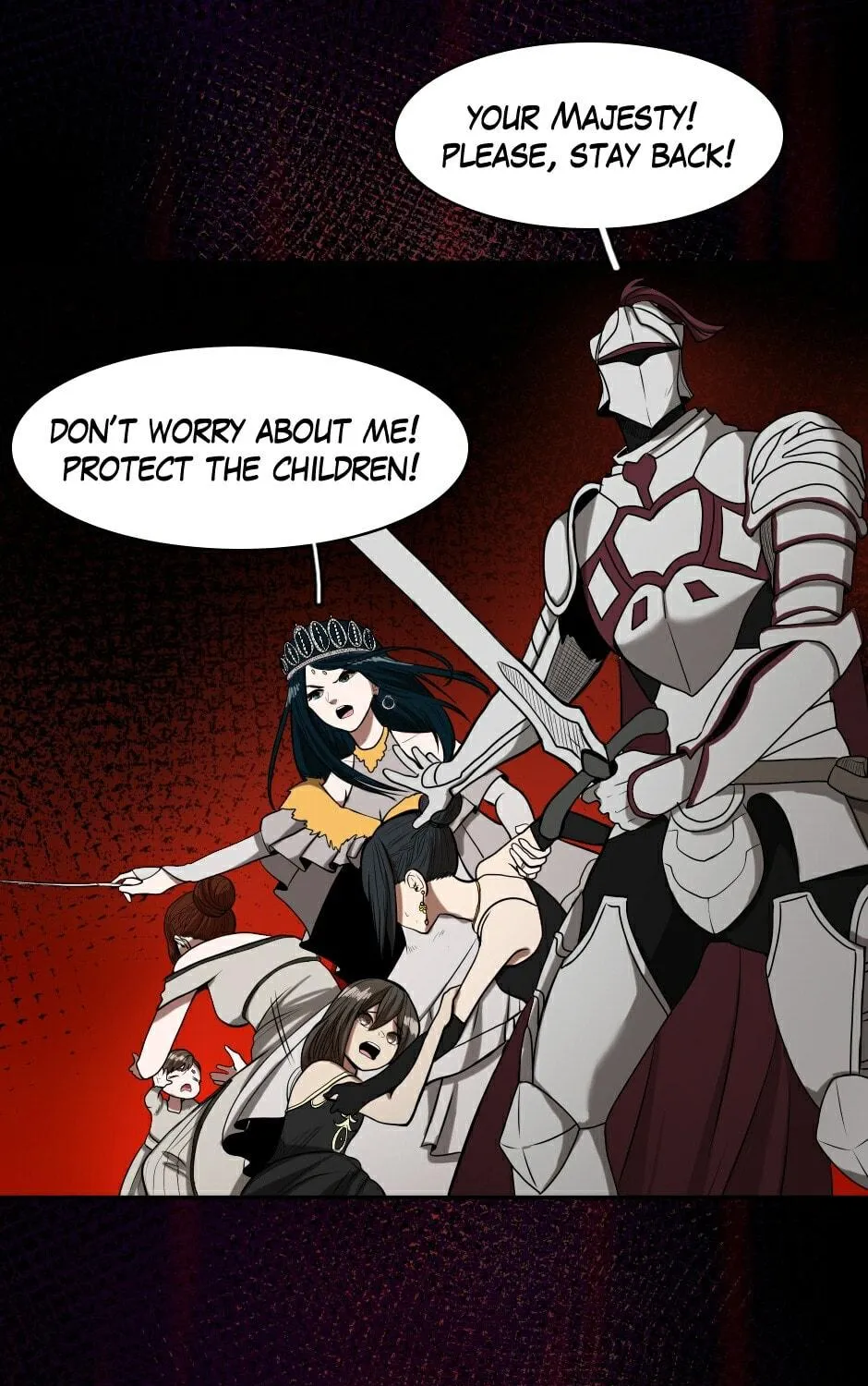 The Beginning After the End Chapter 42 page 17 - 