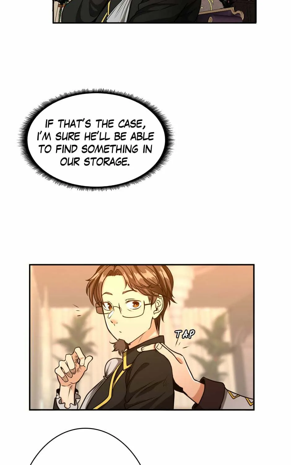The Beginning After the End Chapter 42 page 3 - 
