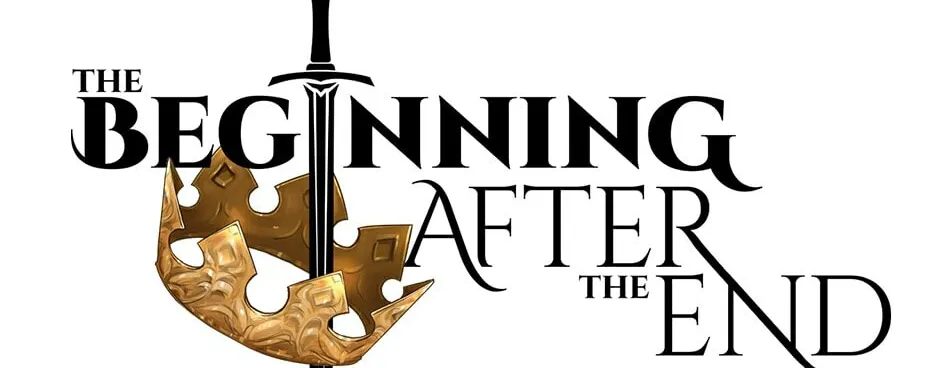 The Beginning After the End Chapter 42 page 26 - 