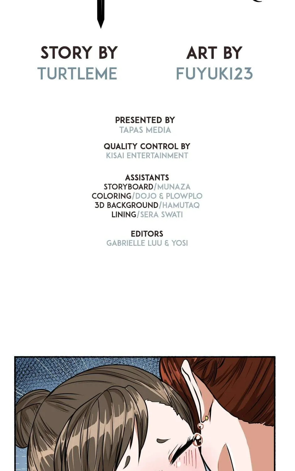 The Beginning After the End Chapter 42 page 27 - 