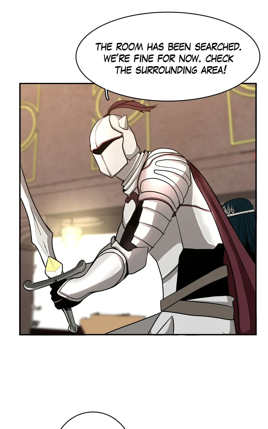 The Beginning After the End Chapter 42 page 33 - 