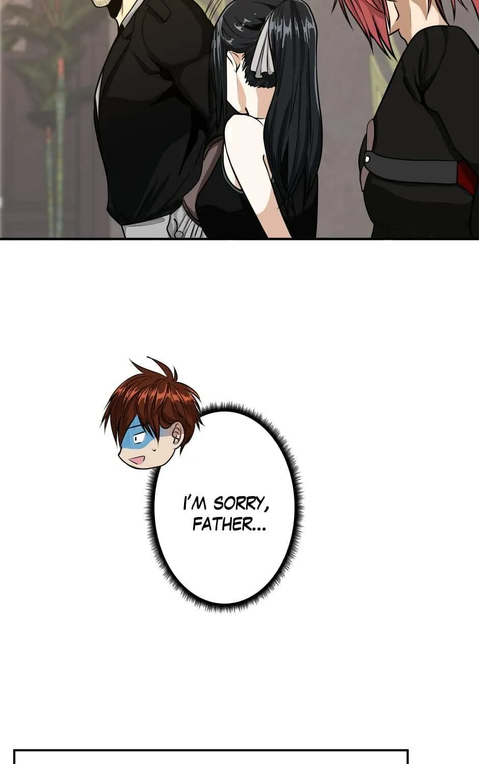 The Beginning After the End Chapter 42 page 35 - 