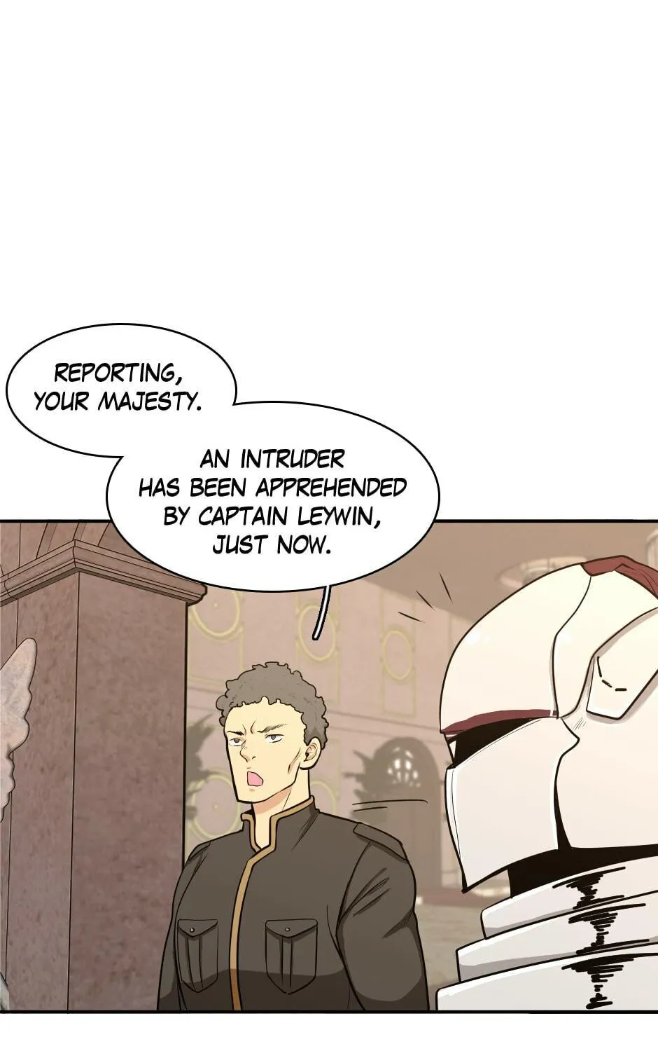 The Beginning After the End Chapter 42 page 41 - 