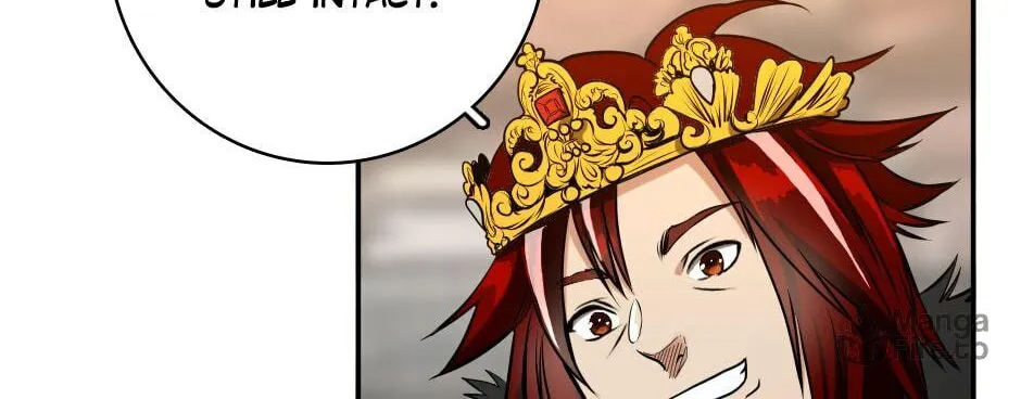 The Beginning After the End Chapter 42 page 6 - 