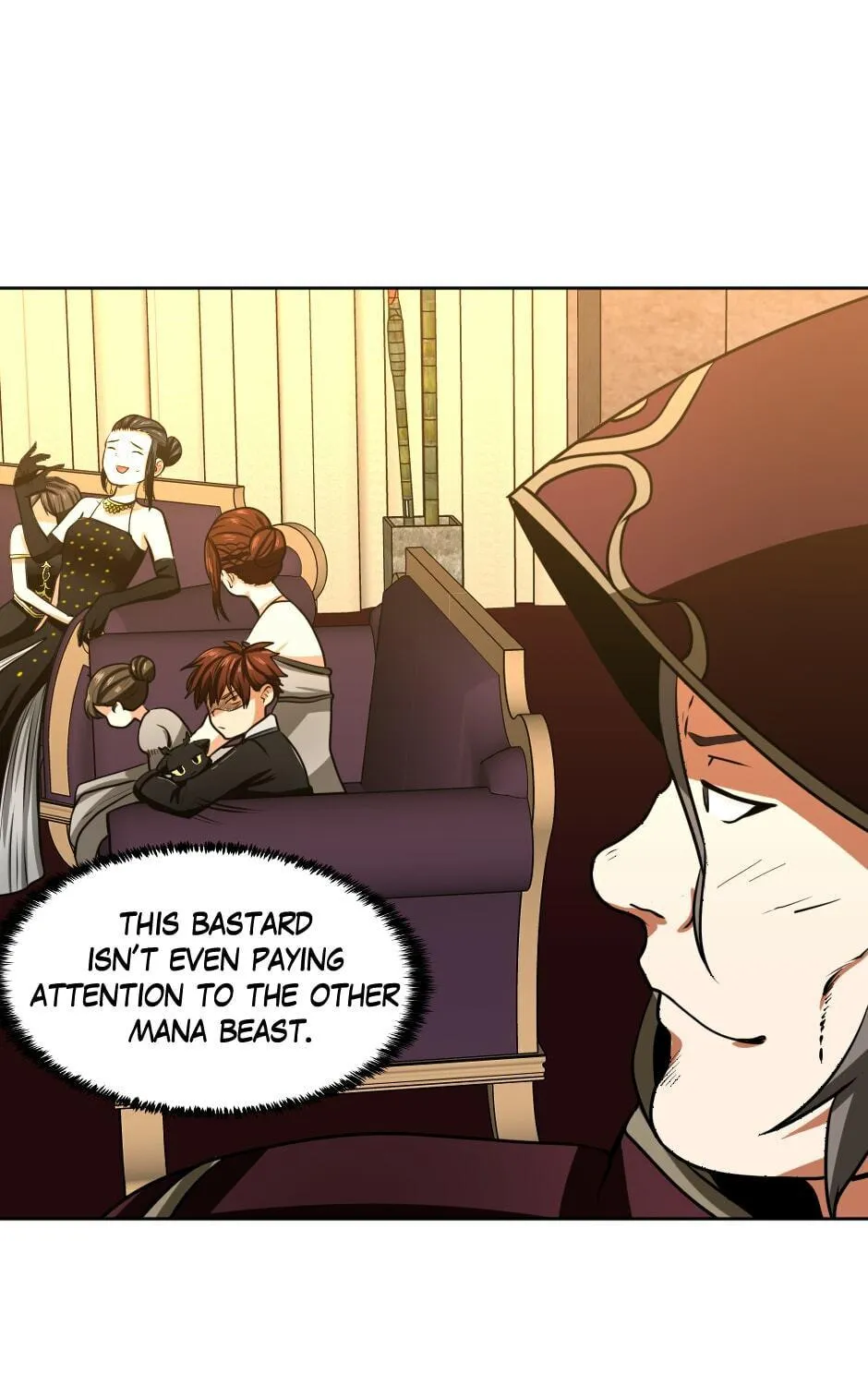 The Beginning After the End Chapter 42 page 59 - 