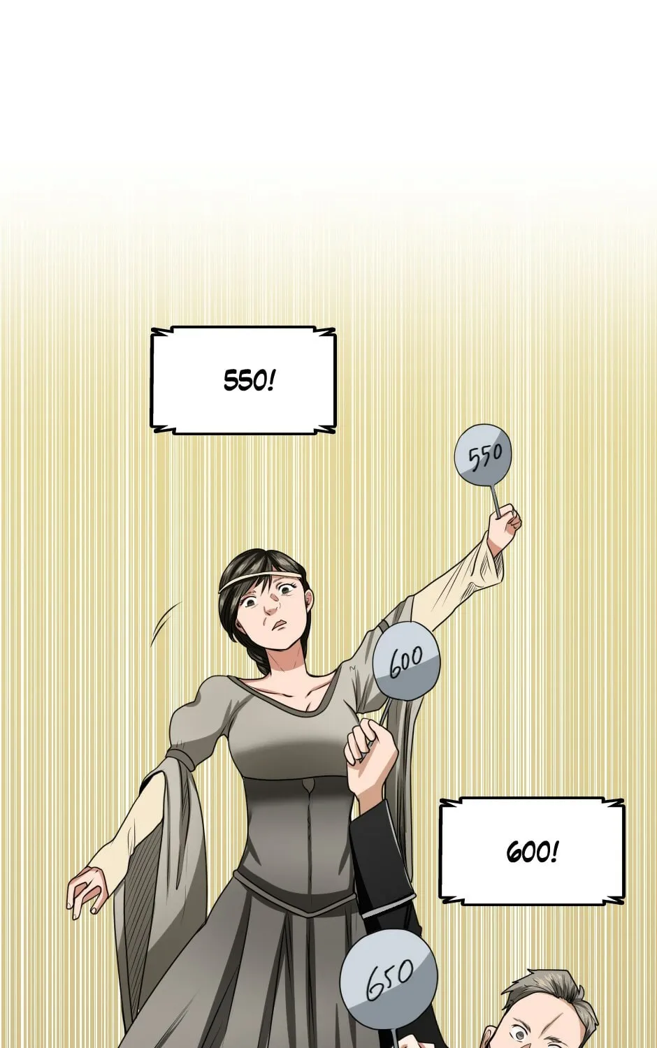 The Beginning After the End Chapter 42 page 63 - 