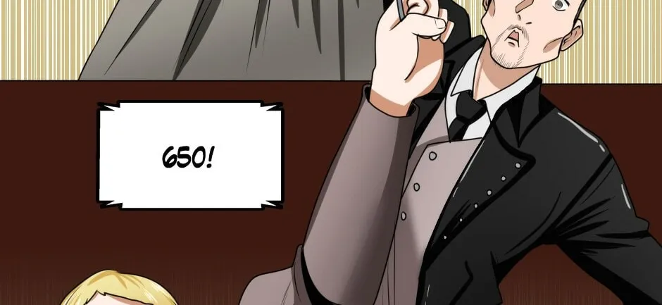 The Beginning After the End Chapter 42 page 64 - 