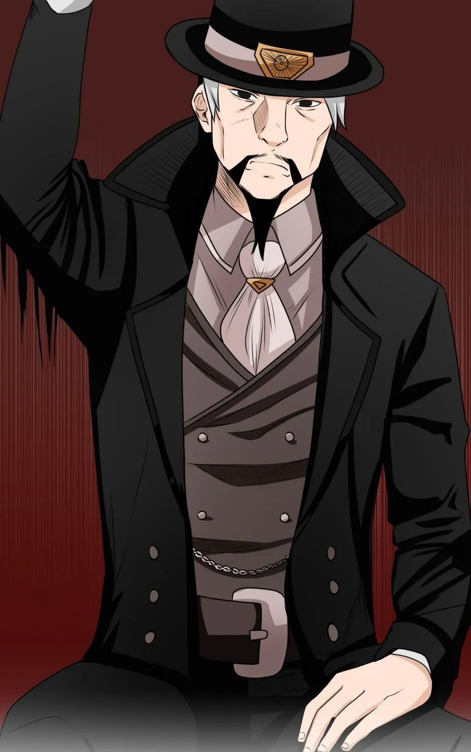 The Beginning After the End Chapter 42 page 67 - 