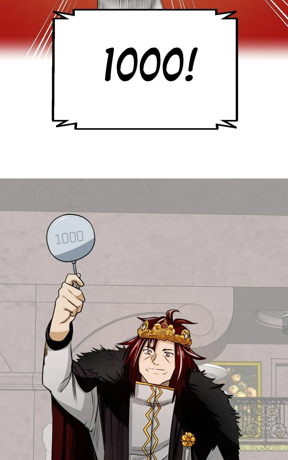 The Beginning After the End Chapter 42 page 71 - 