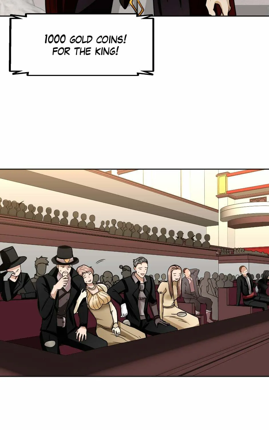 The Beginning After the End Chapter 42 page 73 - 