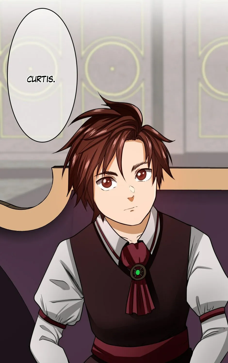The Beginning After the End Chapter 42 page 79 - 