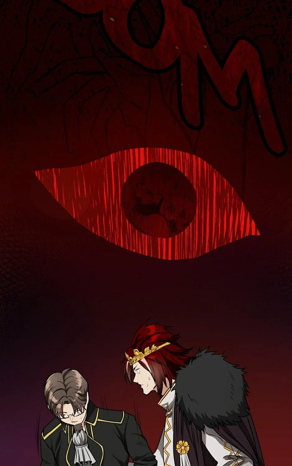 The Beginning After the End Chapter 42 page 9 - 