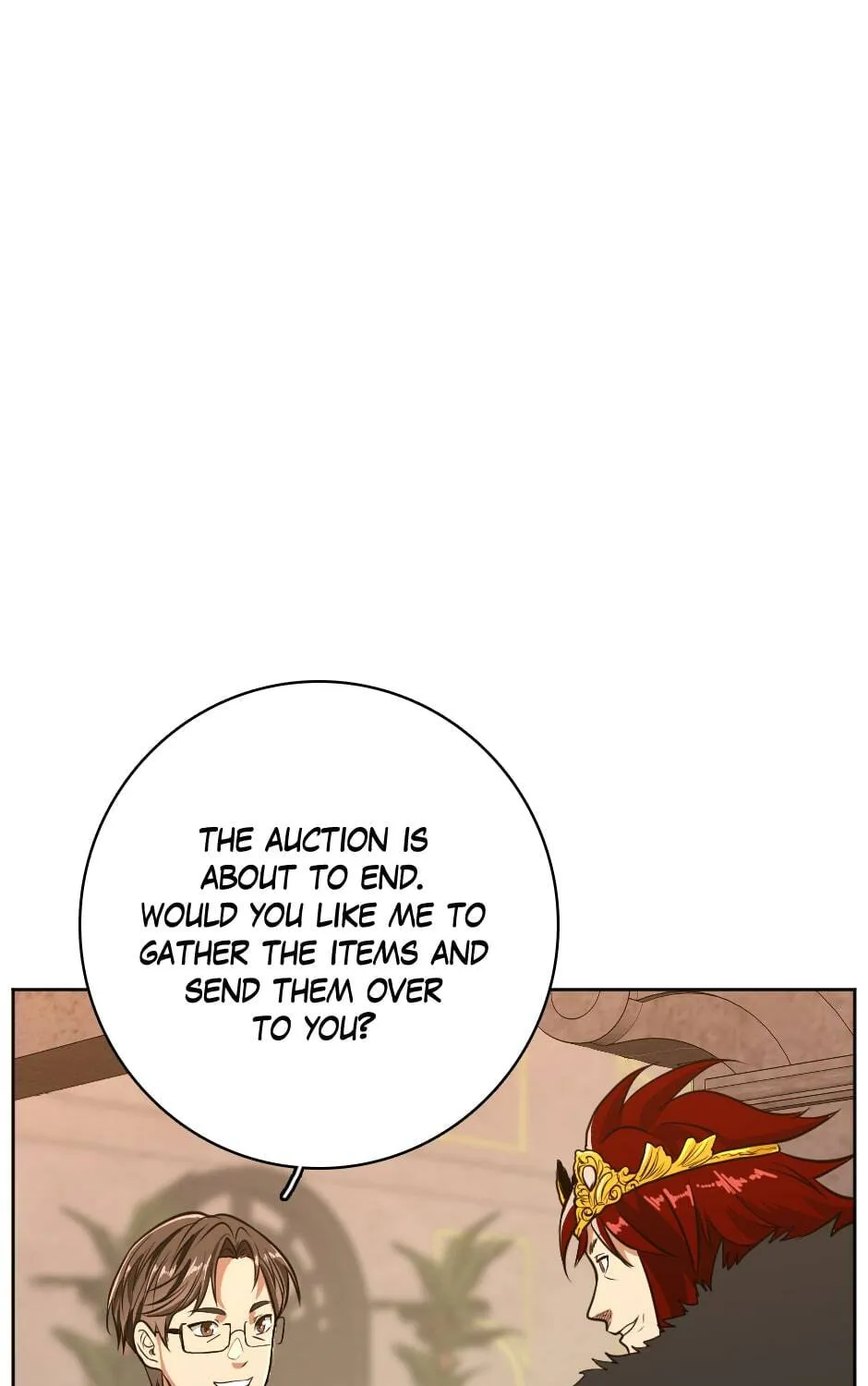 The Beginning After the End Chapter 42 page 87 - 