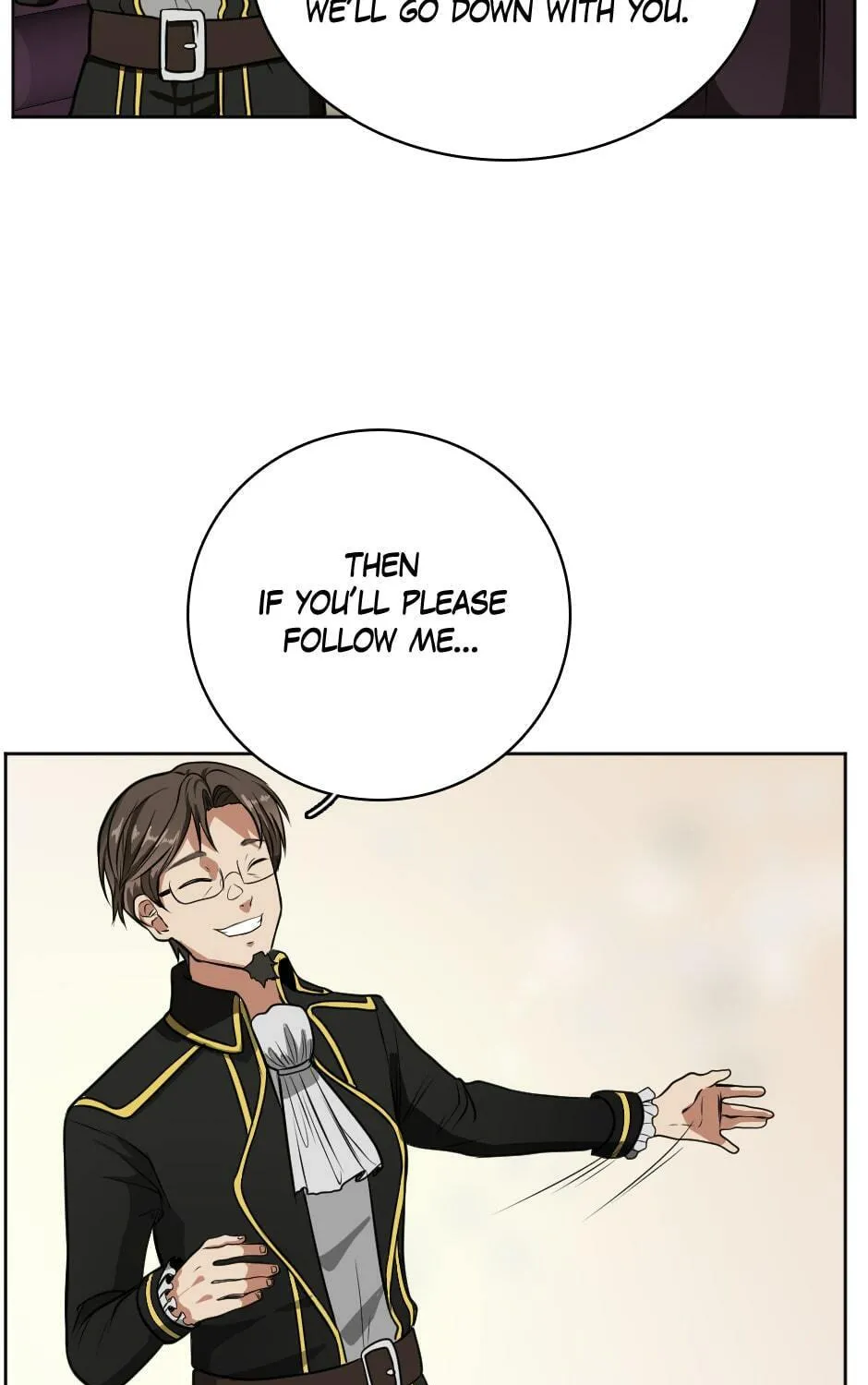 The Beginning After the End Chapter 42 page 89 - 