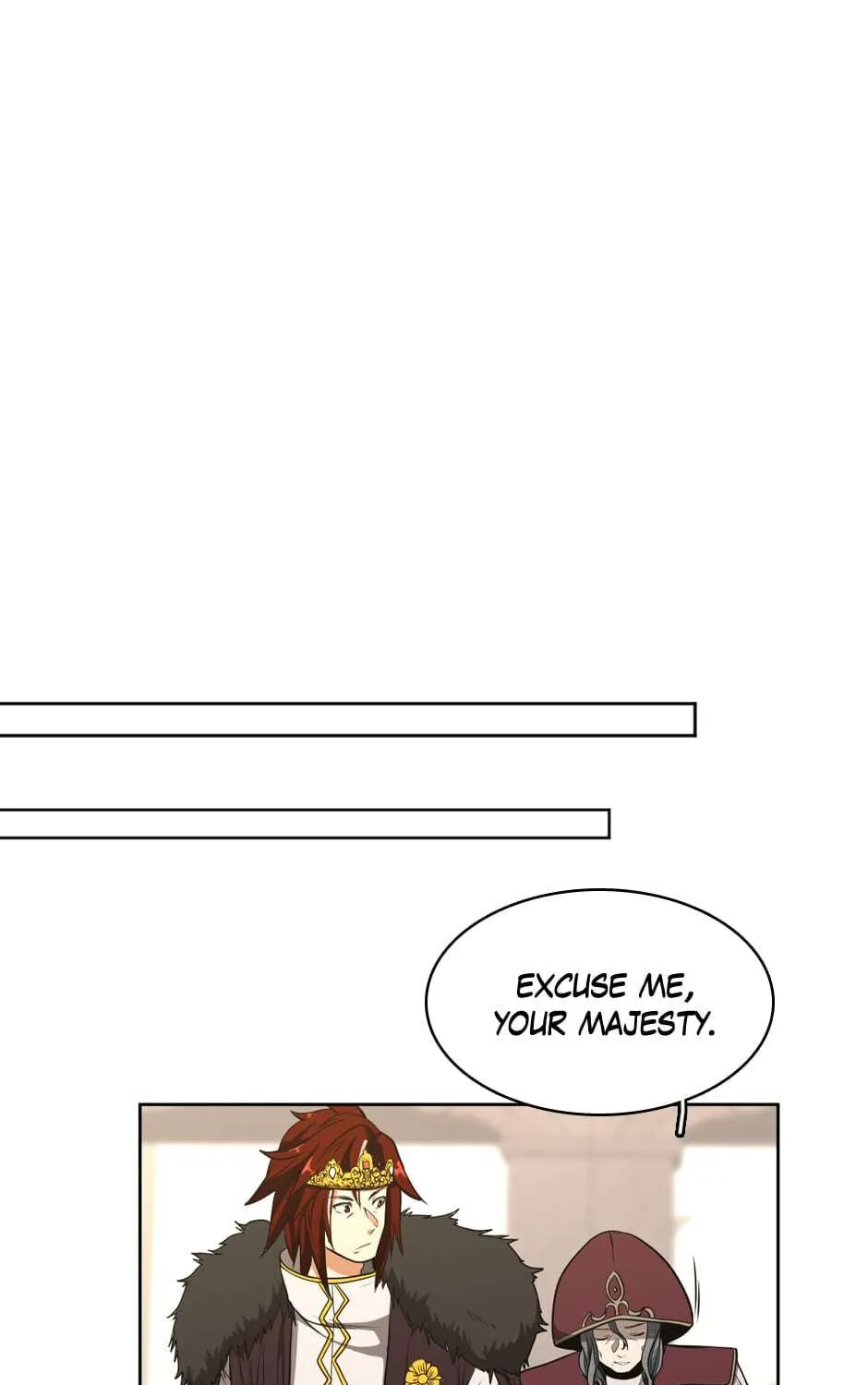 The Beginning After the End Chapter 42 page 91 - 