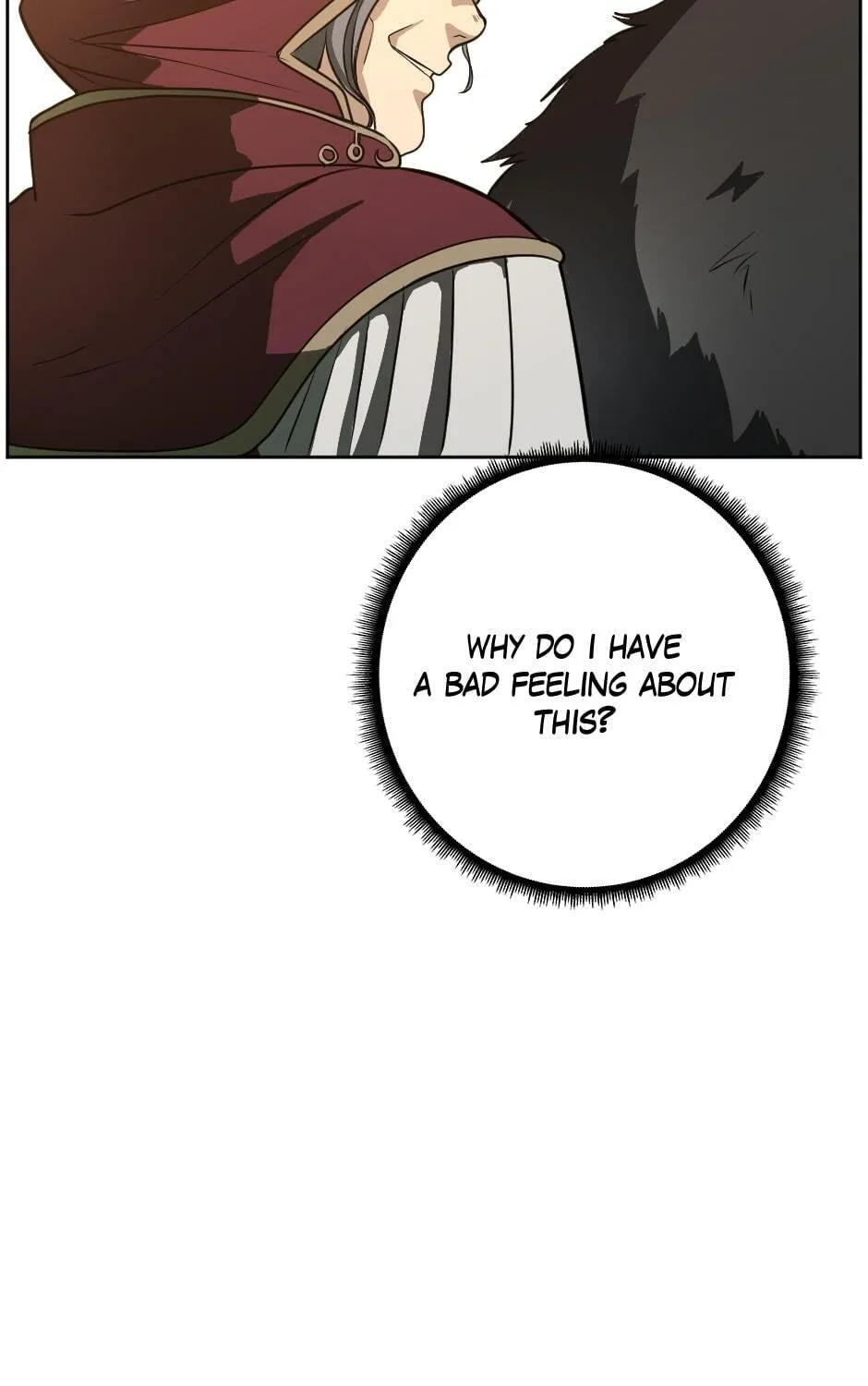 The Beginning After the End Chapter 42 page 95 - 