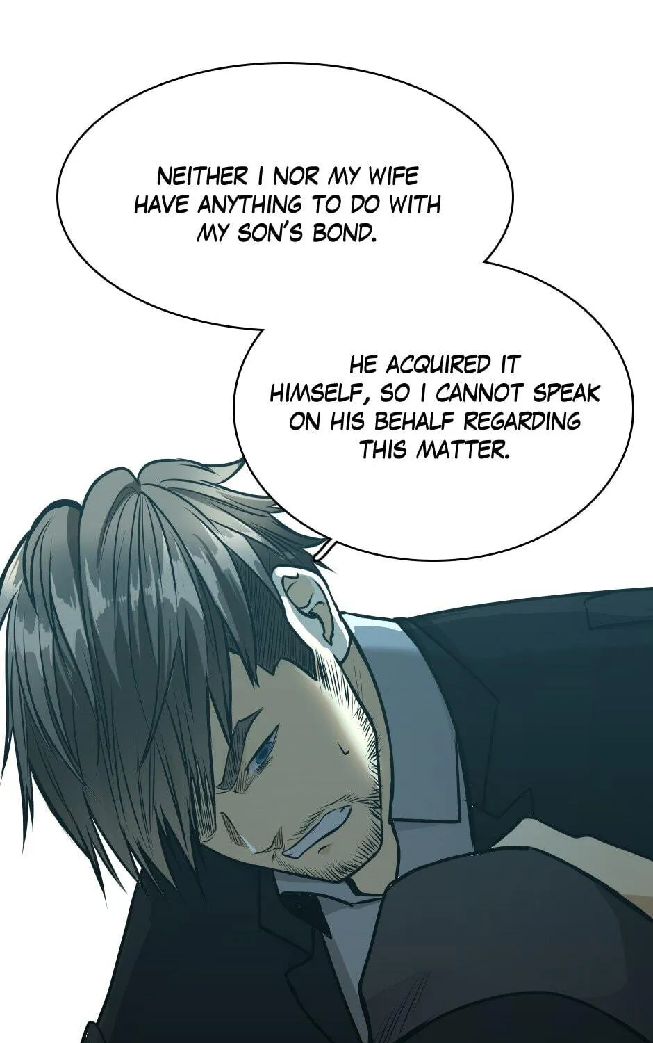 The Beginning After the End Chapter 43 page 11 - 