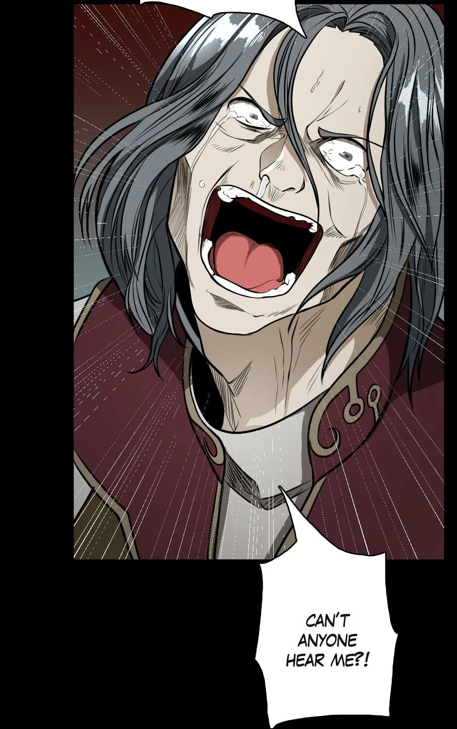 The Beginning After the End Chapter 43 page 105 - 