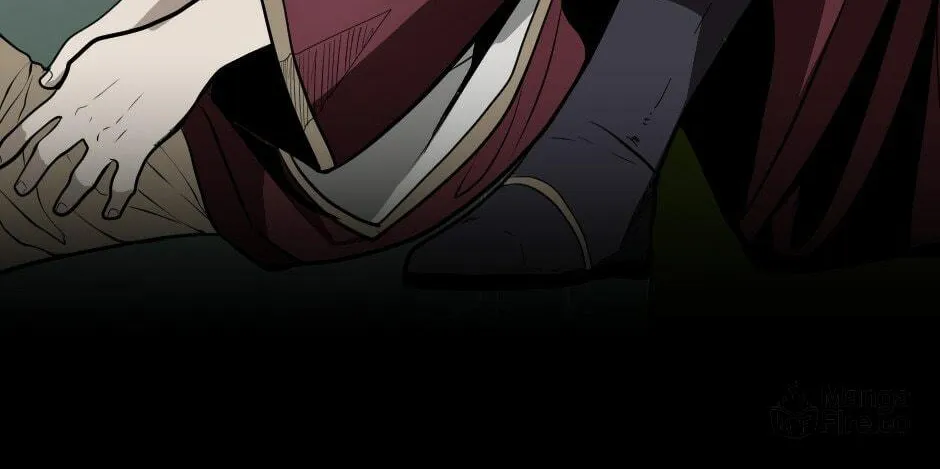 The Beginning After the End Chapter 43 page 108 - 