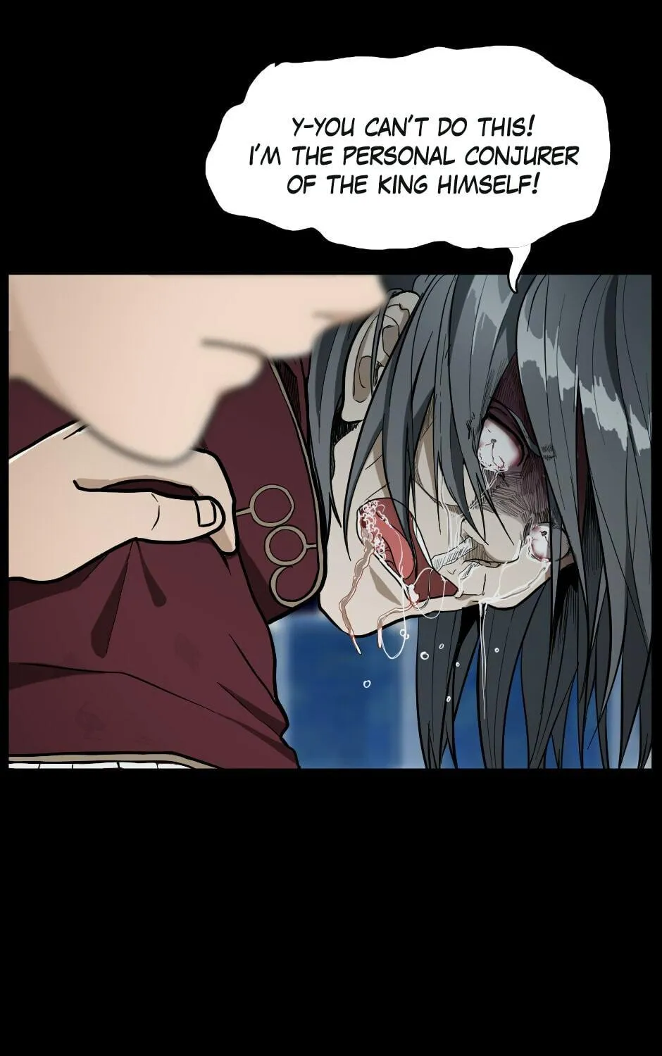 The Beginning After the End Chapter 43 page 109 - 