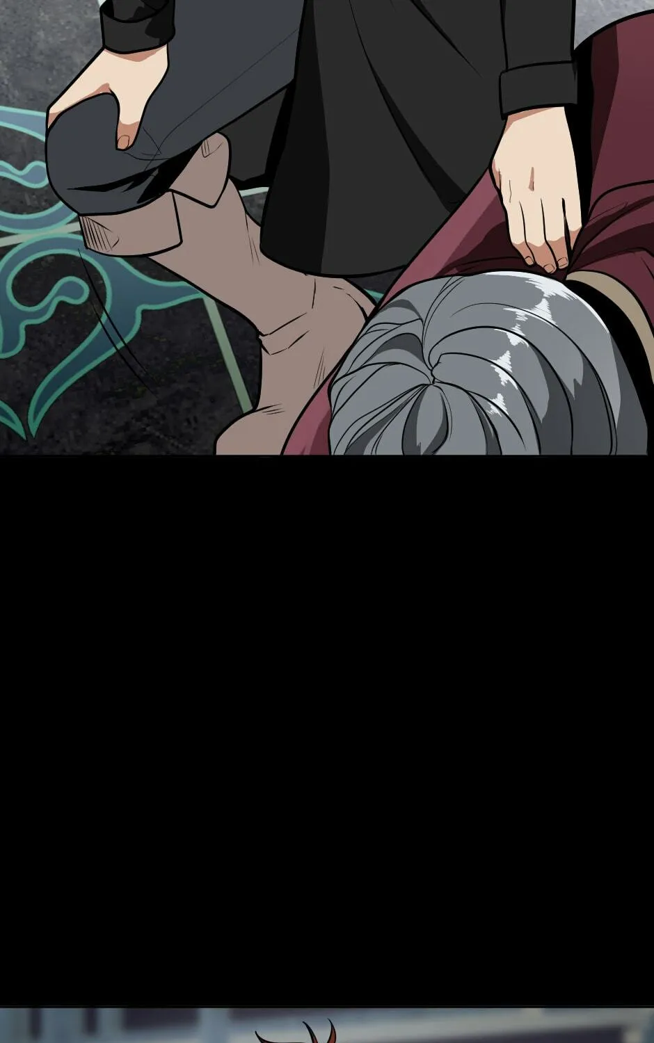 The Beginning After the End Chapter 43 page 111 - 