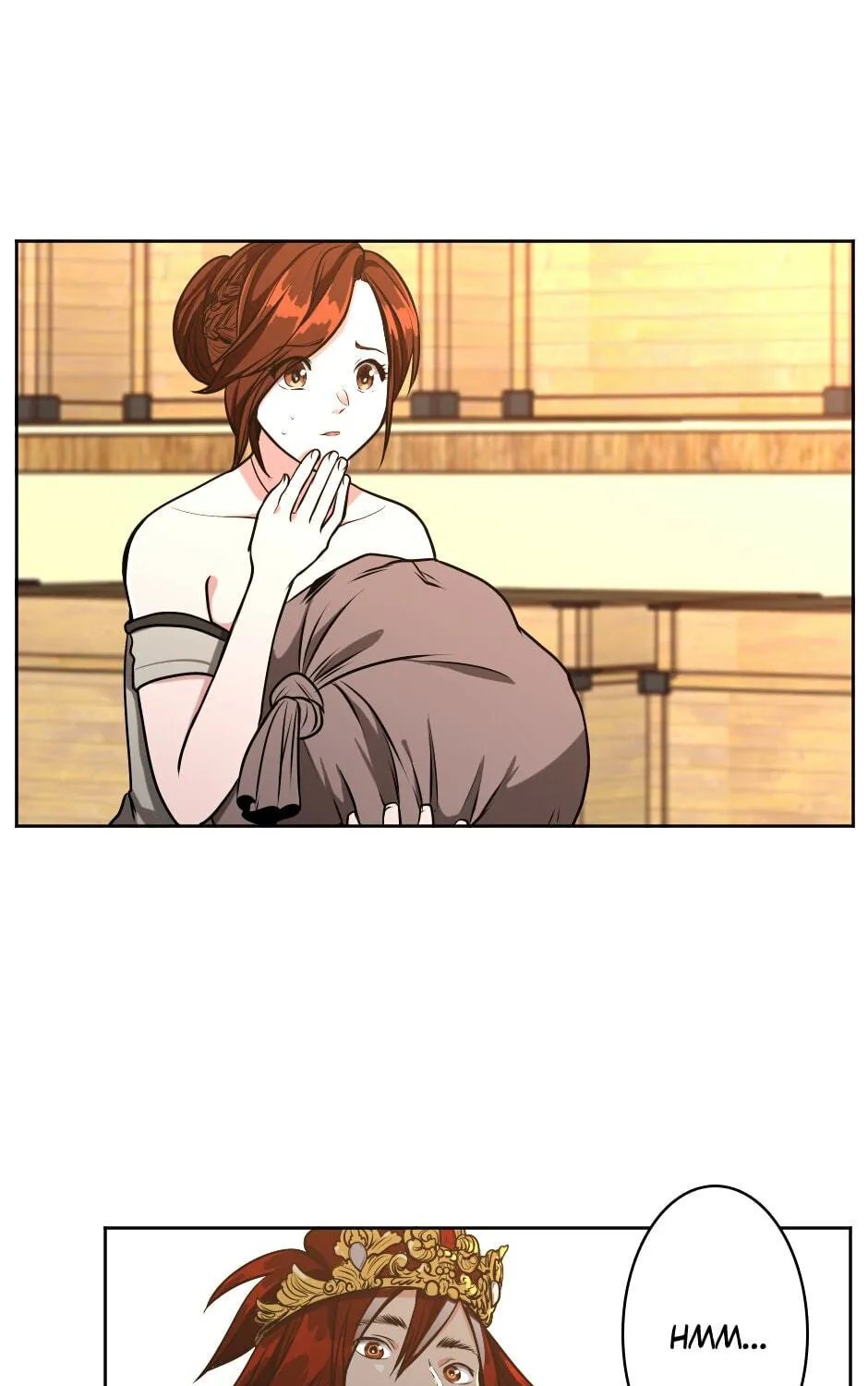 The Beginning After the End Chapter 43 page 13 - 