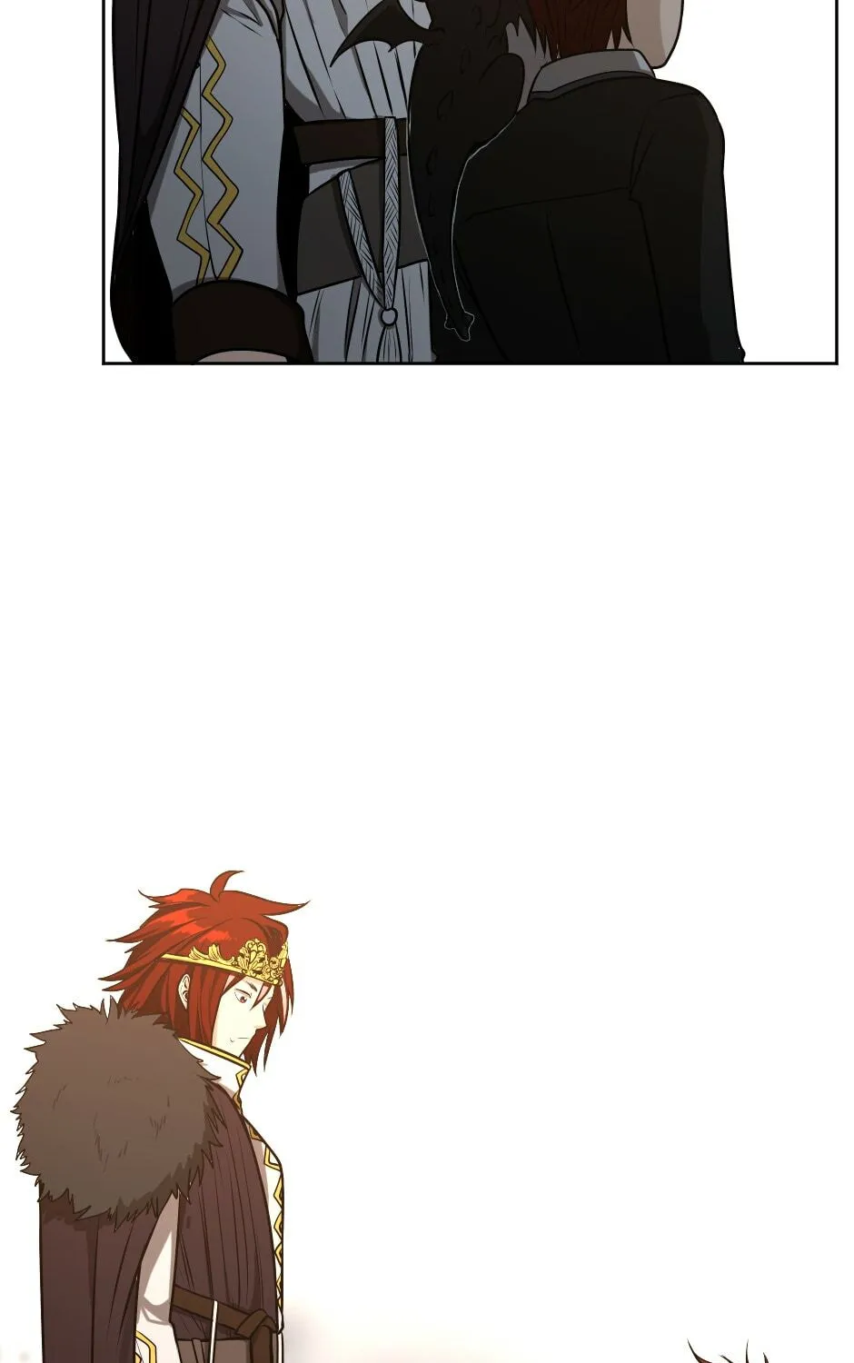 The Beginning After the End Chapter 43 page 15 - 