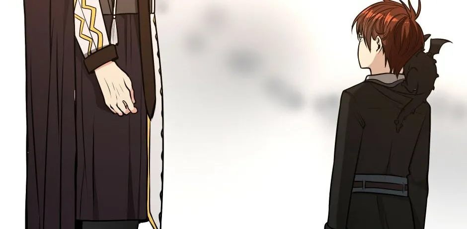 The Beginning After the End Chapter 43 page 16 - 