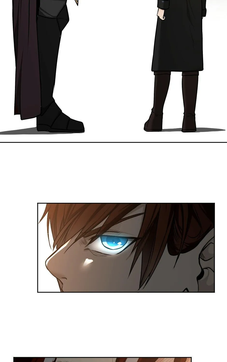 The Beginning After the End Chapter 43 page 17 - 
