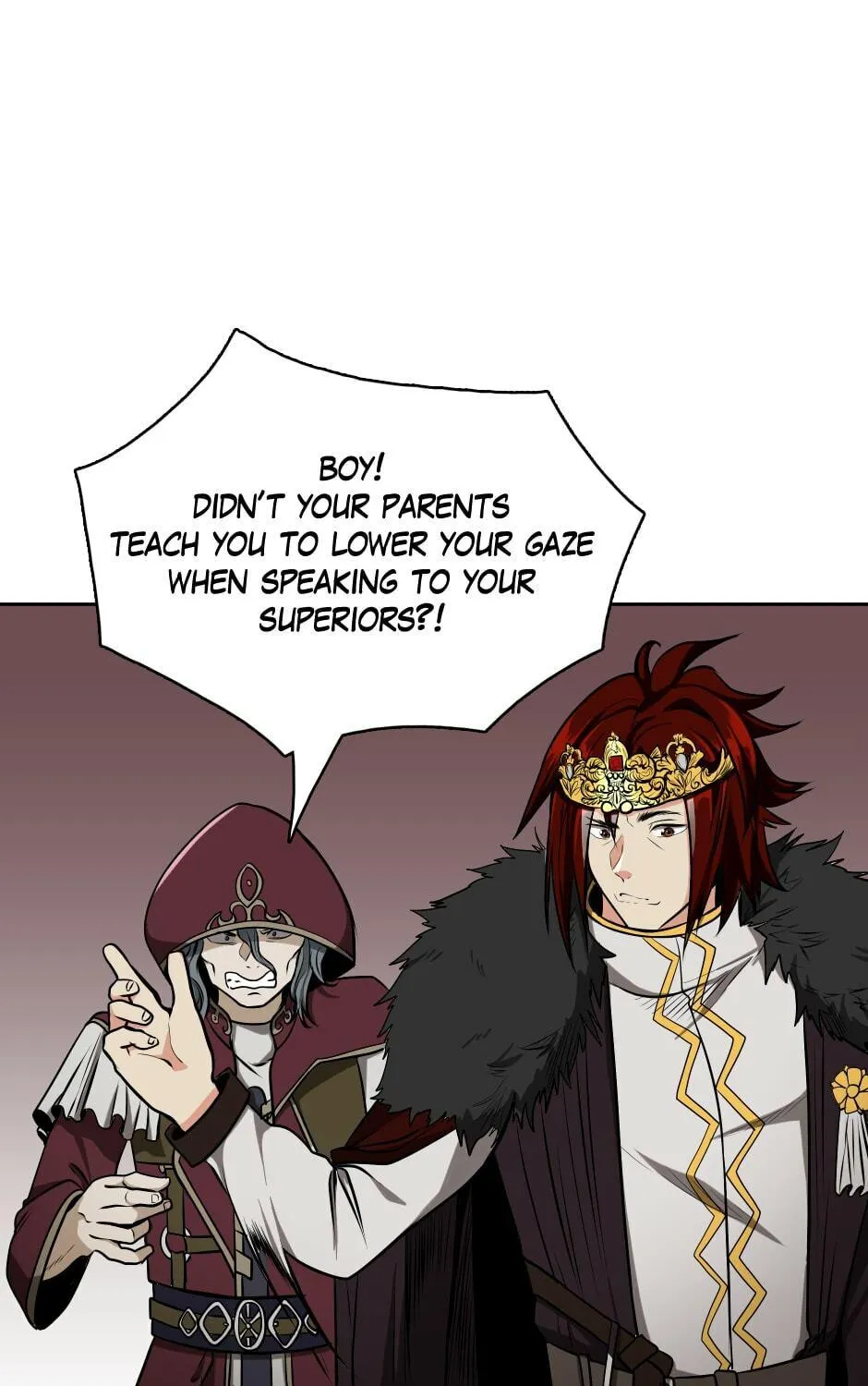 The Beginning After the End Chapter 43 page 19 - 