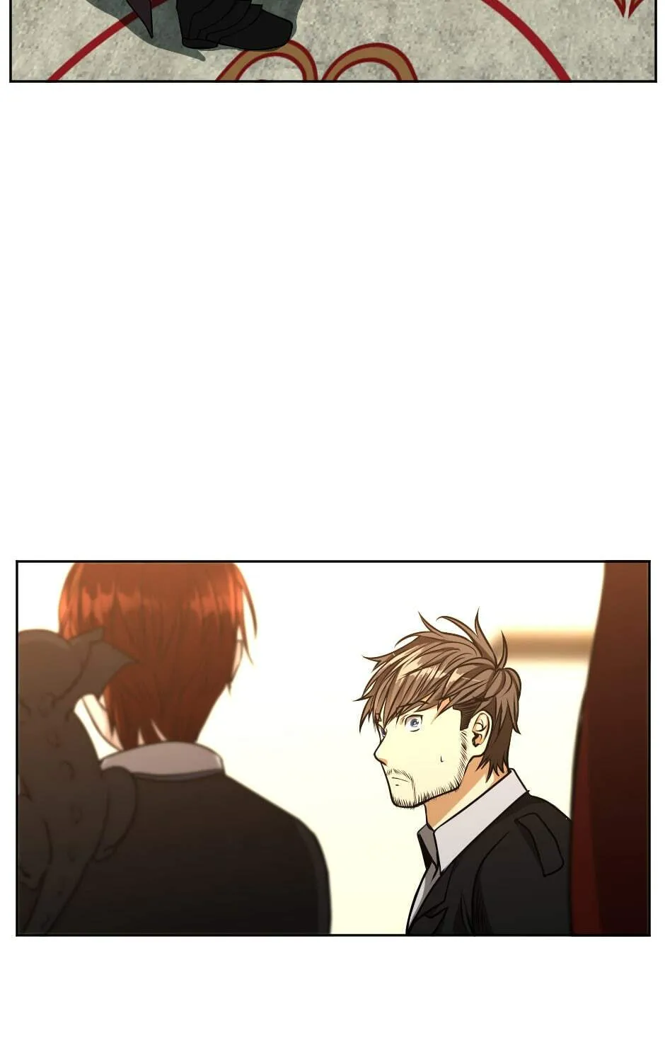 The Beginning After the End Chapter 43 page 3 - 