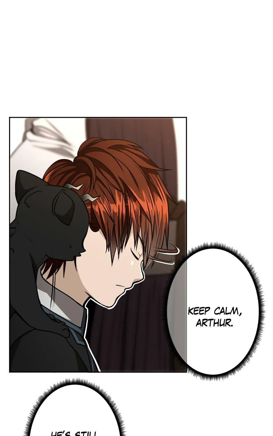 The Beginning After the End Chapter 43 page 23 - 