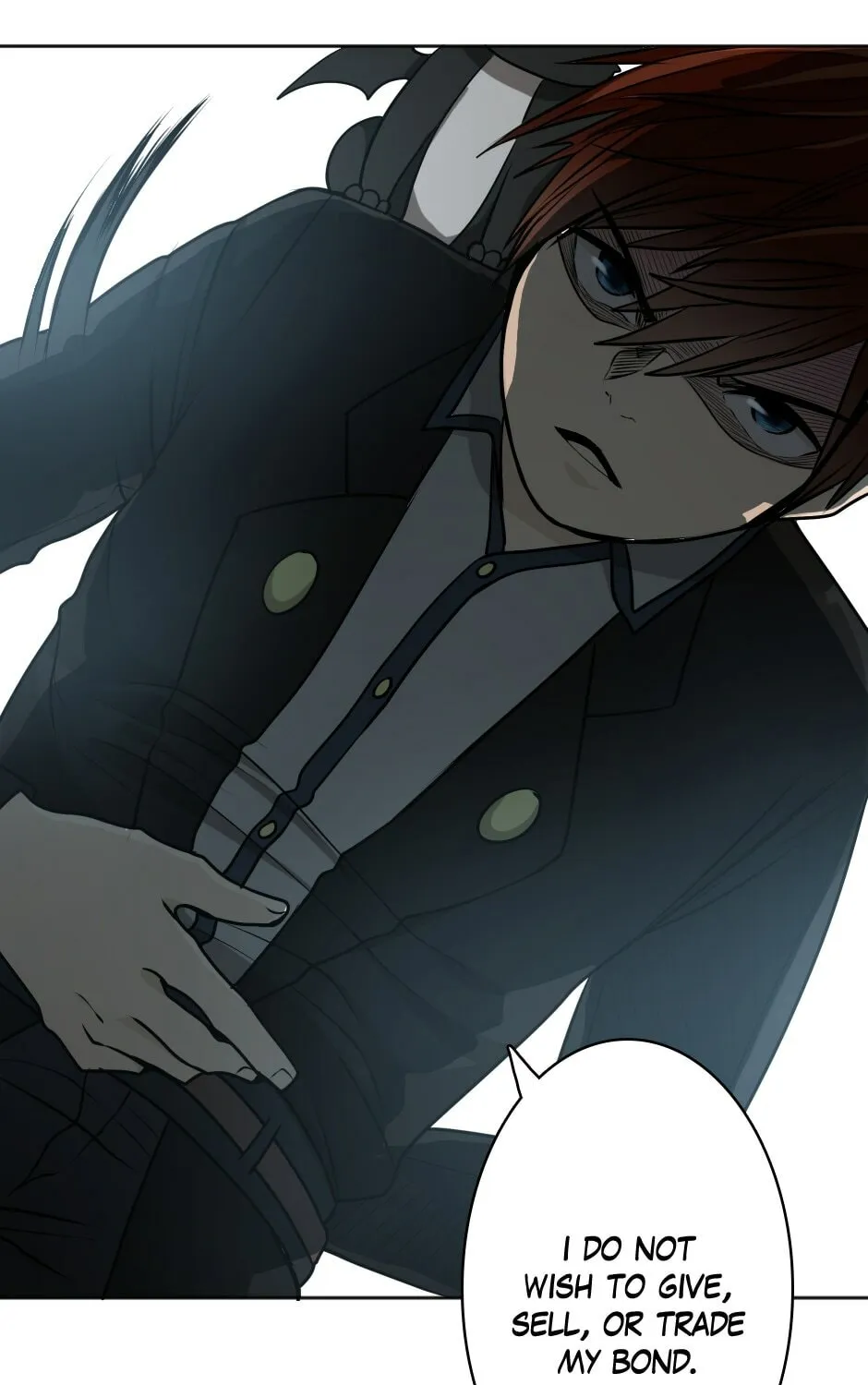 The Beginning After the End Chapter 43 page 31 - 
