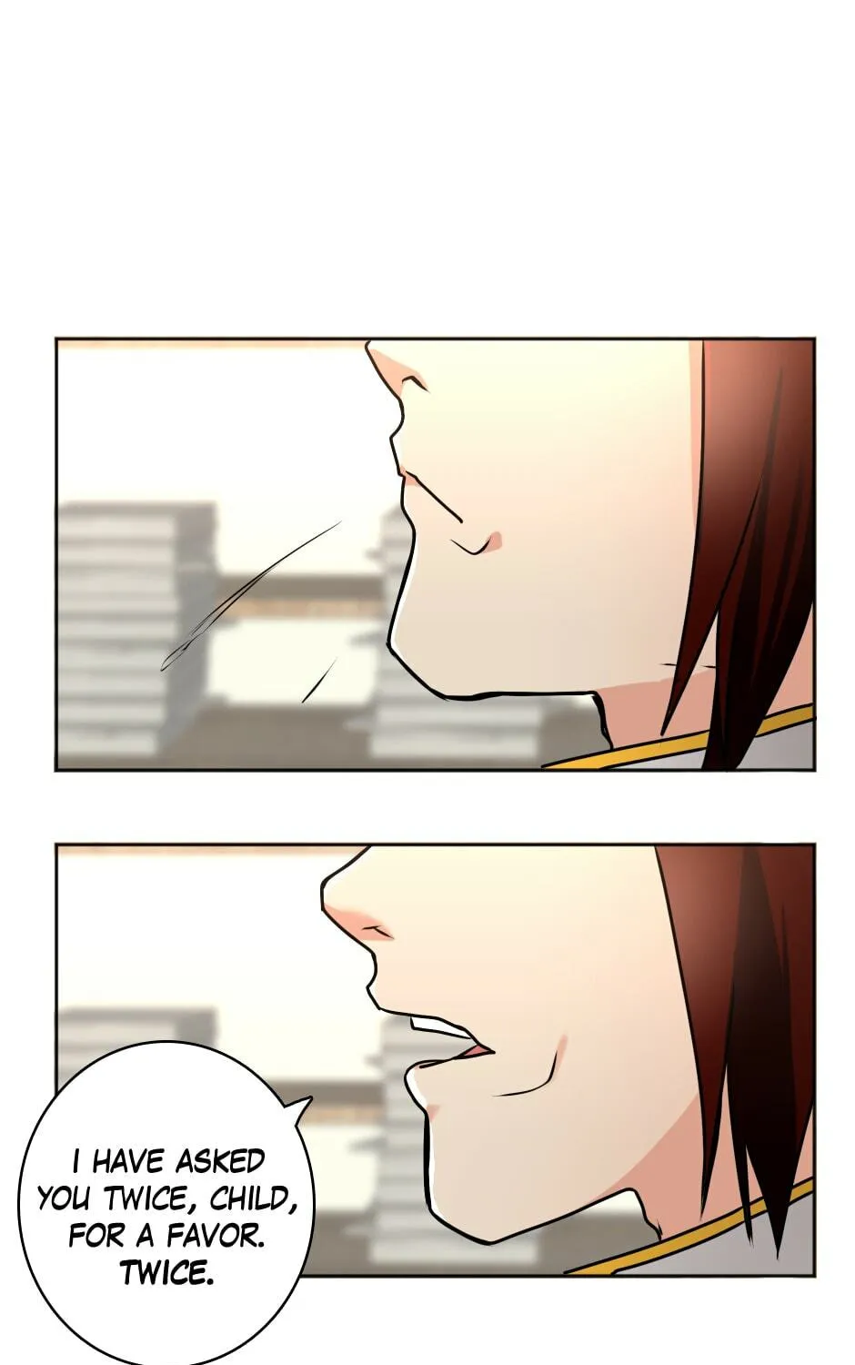 The Beginning After the End Chapter 43 page 33 - 