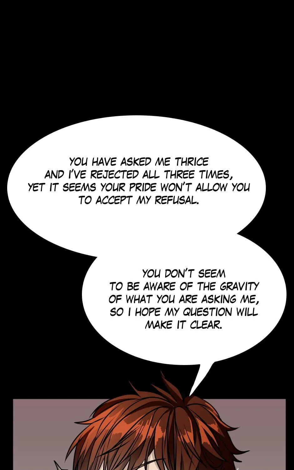 The Beginning After the End Chapter 43 page 47 - 