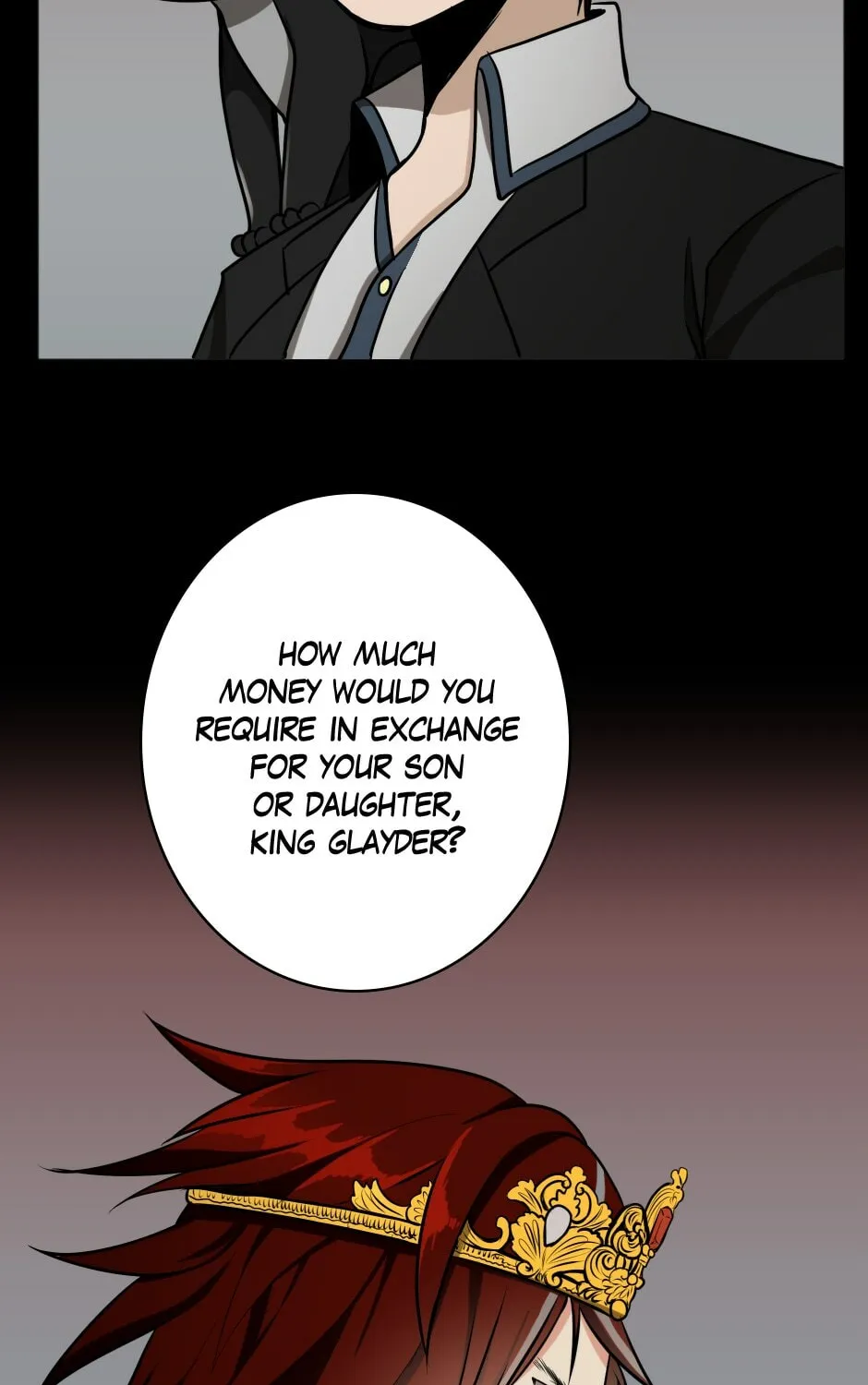 The Beginning After the End Chapter 43 page 49 - 