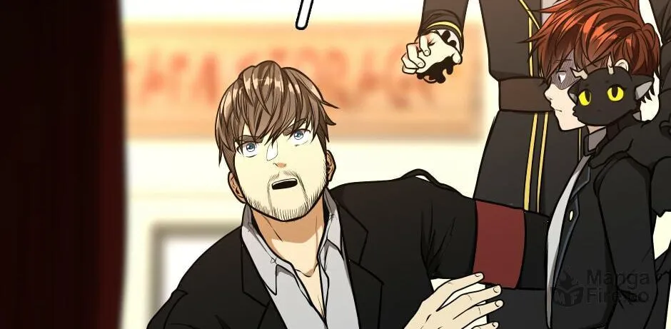 The Beginning After the End Chapter 43 page 6 - 