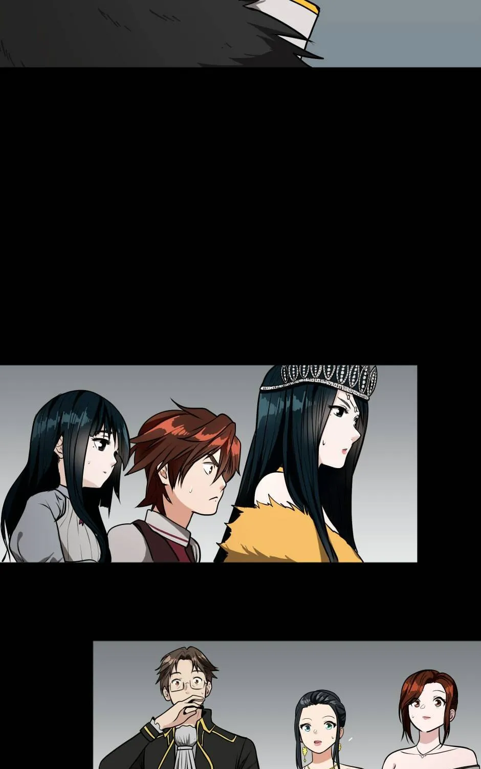 The Beginning After the End Chapter 43 page 51 - 